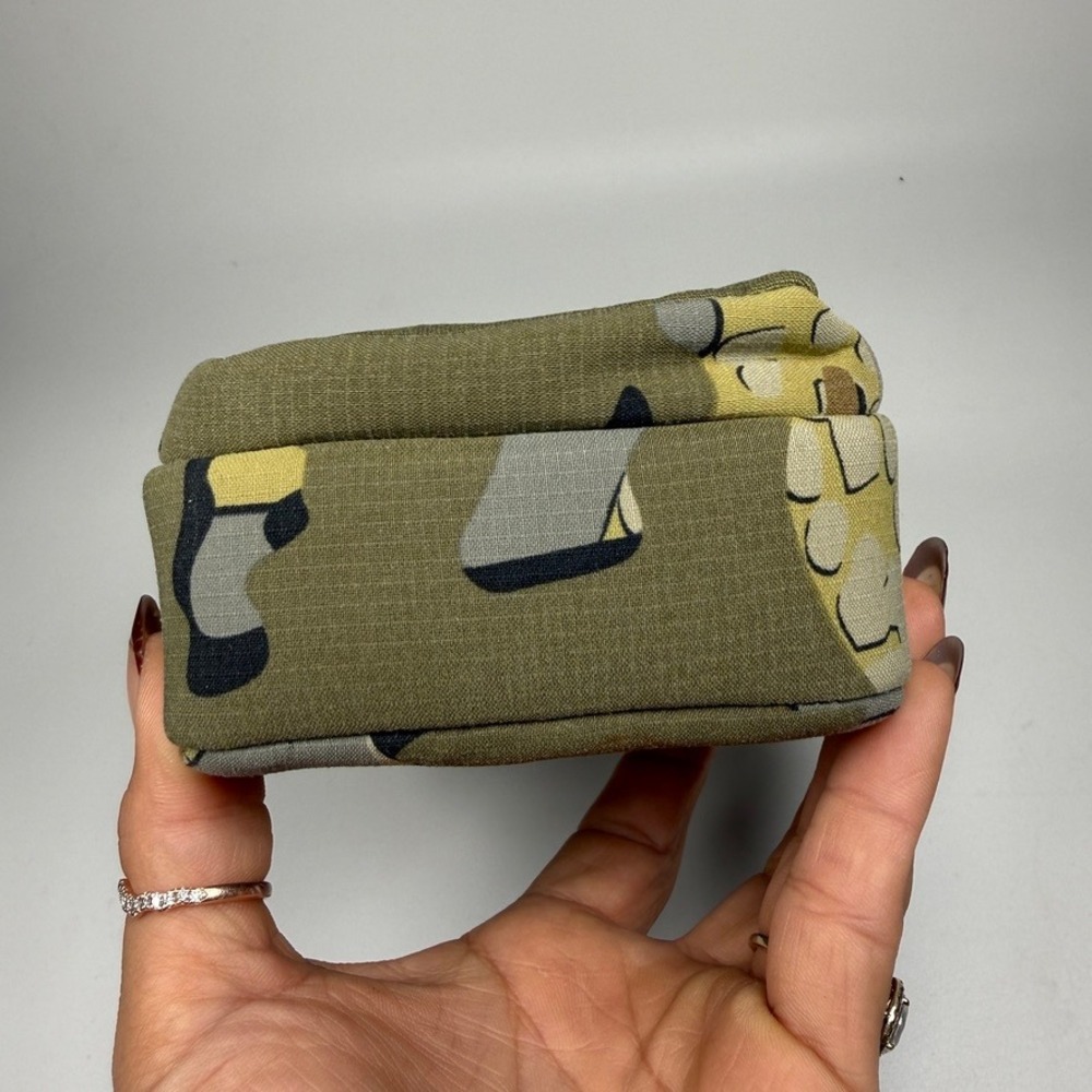 KUIU Mens OS Phone Holder Case PRO G3 Valo Camo Bino Harness Pouch Hunting Pack - Picture 4 of 12